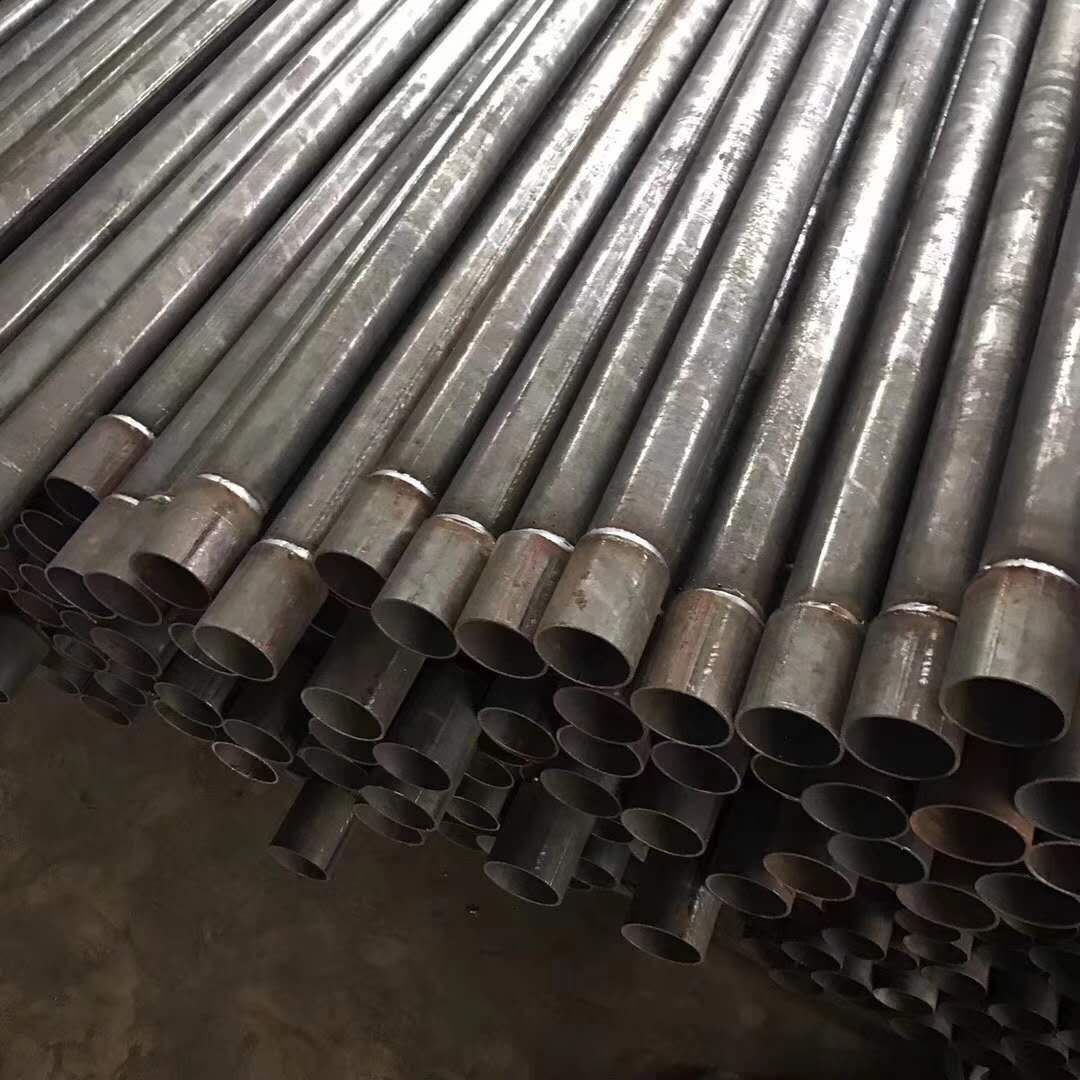 玉门桥梁声测管54mm国标