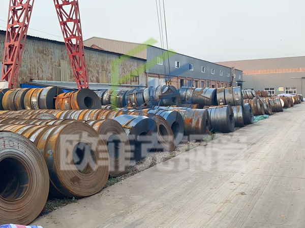 玉门声测管生产厂家